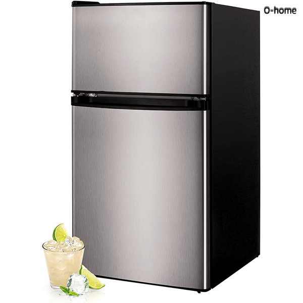 OHome Mini Fridge Wayfair